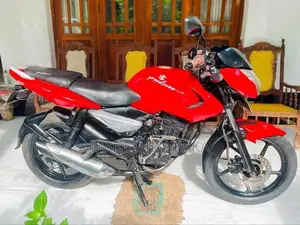 Bajaj Pulsar 135 2011