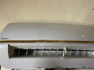 LG 12000 BTU AC