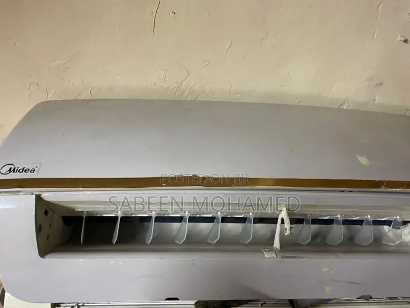 LG 12000 BTU AC