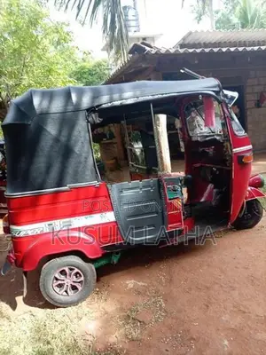 Bajaj RE 2stok 1991