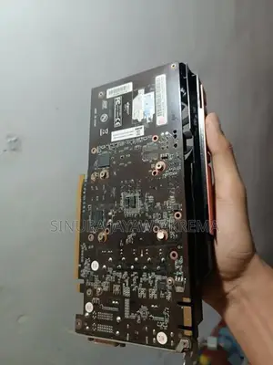 Gtx 960 2gb Graphic card