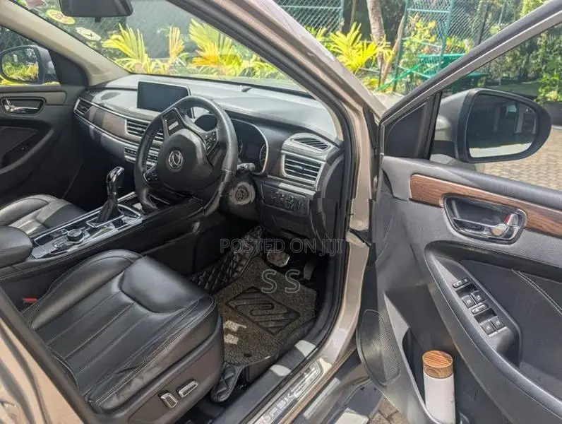 DFSK Glory I Auto 2021