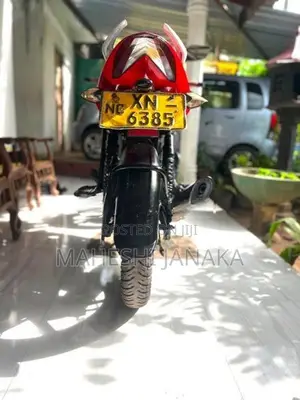 Bajaj Pulsar 135 2011