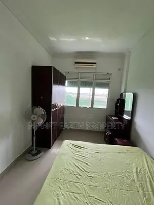 Two bedrooms Luxury apartment at Orex city