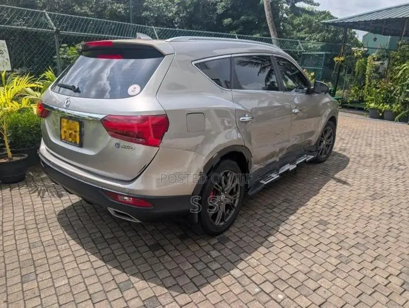 DFSK Glory I Auto 2021