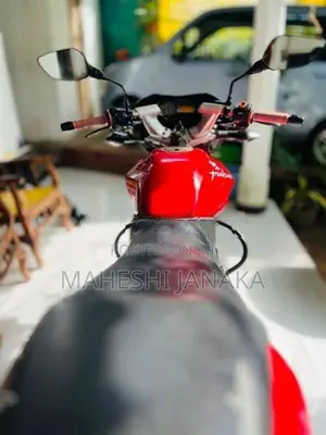 Bajaj Pulsar 135 2011