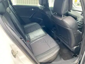 Peugeot 508 2016