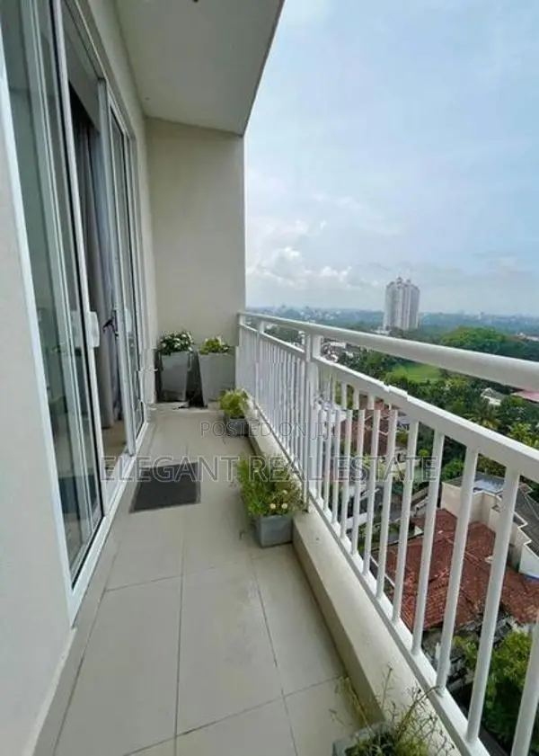Prime - 02 Bedroom Furnished Apartment for Sale in Colombo 08 (A3663)