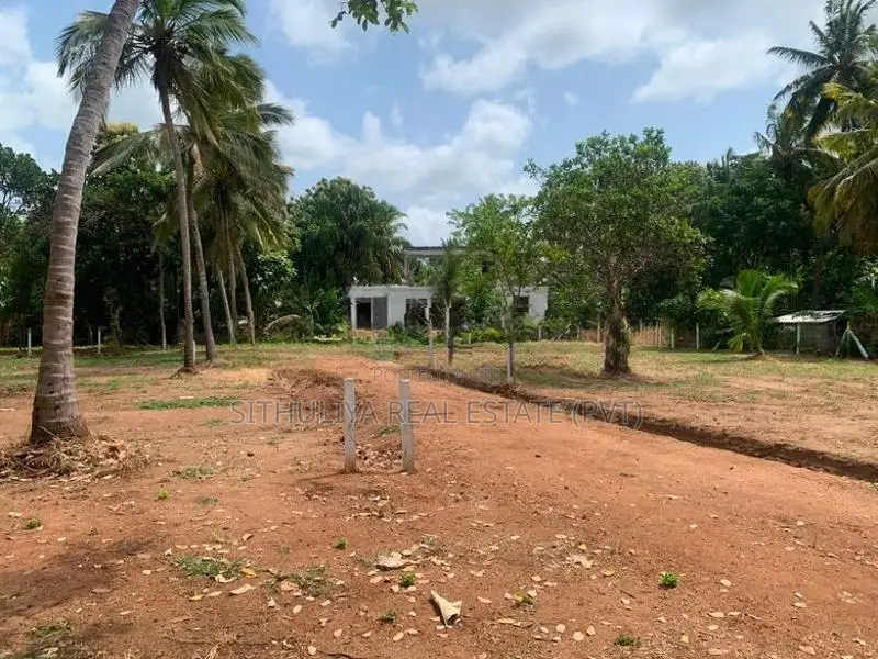 සින්නක්කර බිම් කොටස් අනුරාධපුර සාලියපුර