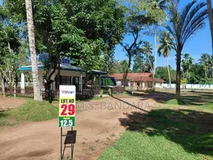 Pannala Land for Sale | Developed Plots Near Mirigama Expressway U04