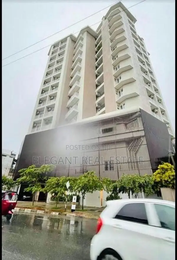 Prime - 02 Bedroom Furnished Apartment for Sale in Colombo 08 (A3663)