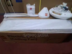 ceilling fan