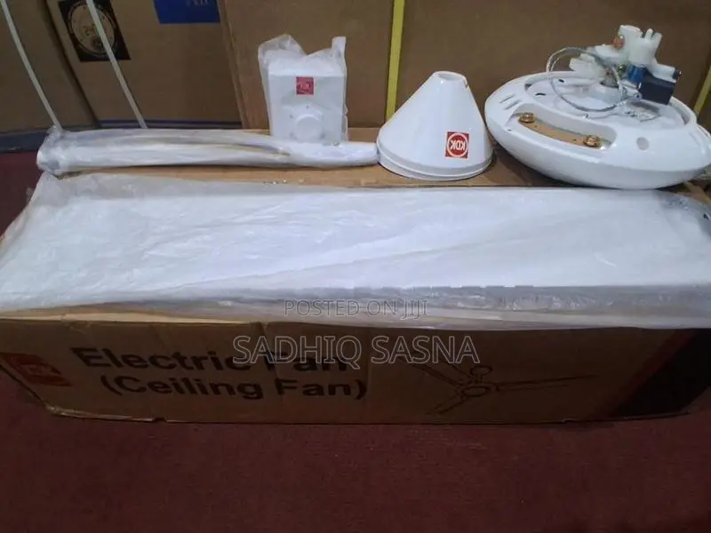 ceilling fan