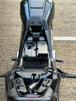 Honda Navi 2017