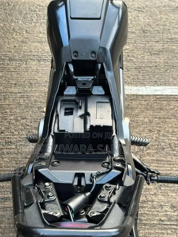 Honda Navi 2017