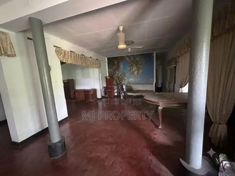 ( YS-1118) Valuable Residential Bare Land Sale in Kottawa