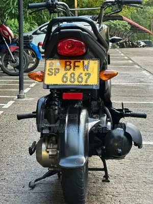 Honda Navi 2017