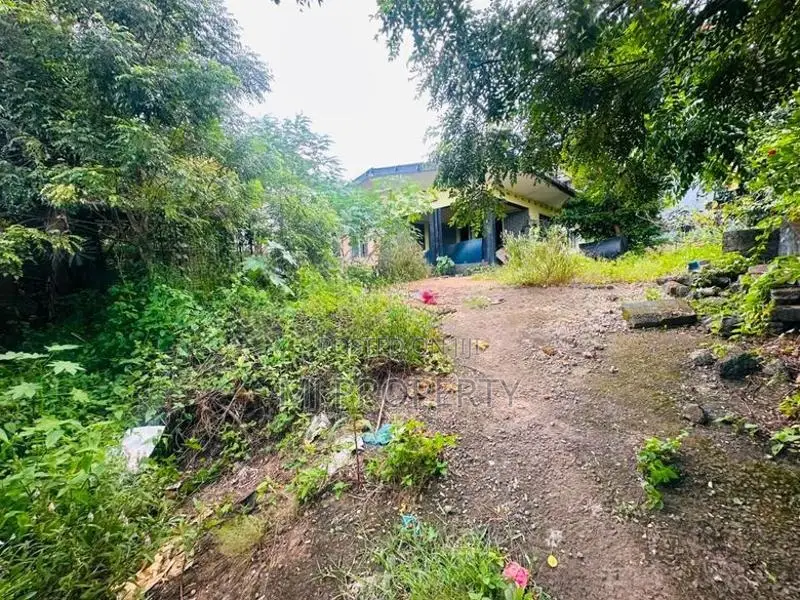 ( YS-1118) Valuable Residential Bare Land Sale in Kottawa