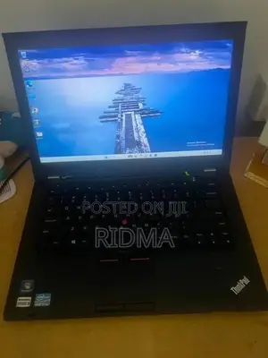 Lenovo Thinkpad 430s i7