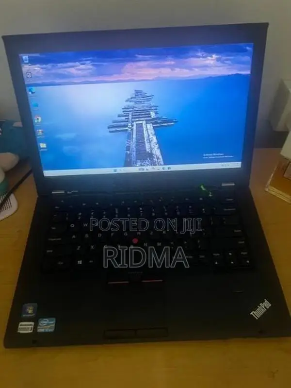 Lenovo Thinkpad 430s i7