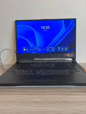 Asus Strix Rog 513