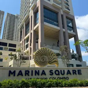 Apartment for Sale in Marina Square Col 15- Ref 55
