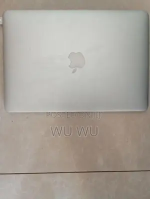 The computer is really new with only costs 95,000 rupees