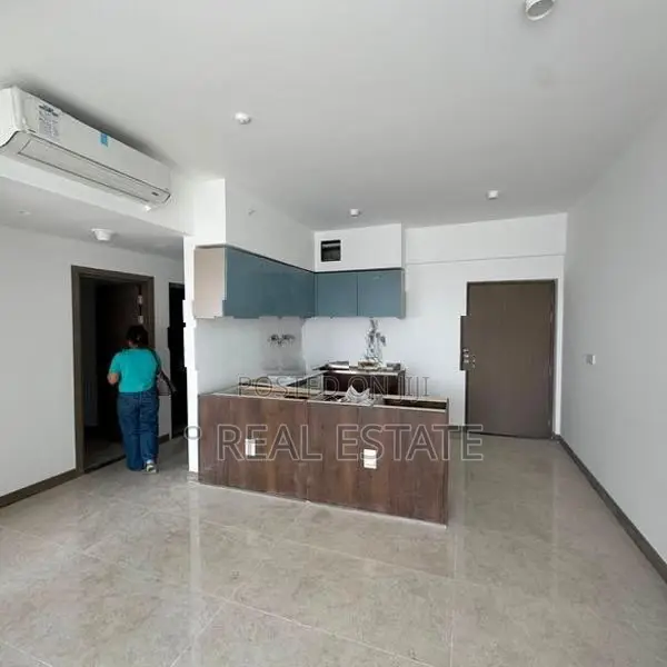Apartment for Sale in Marina Square Col 15- Ref 55