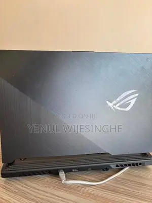 Asus Strix Rog 513