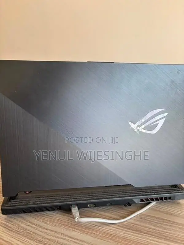 Asus Strix Rog 513
