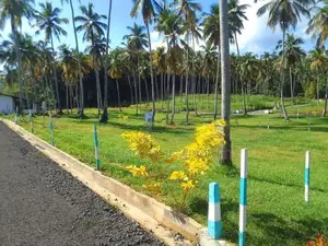 Polgahawela Land for Sale | Near Railway Station U07