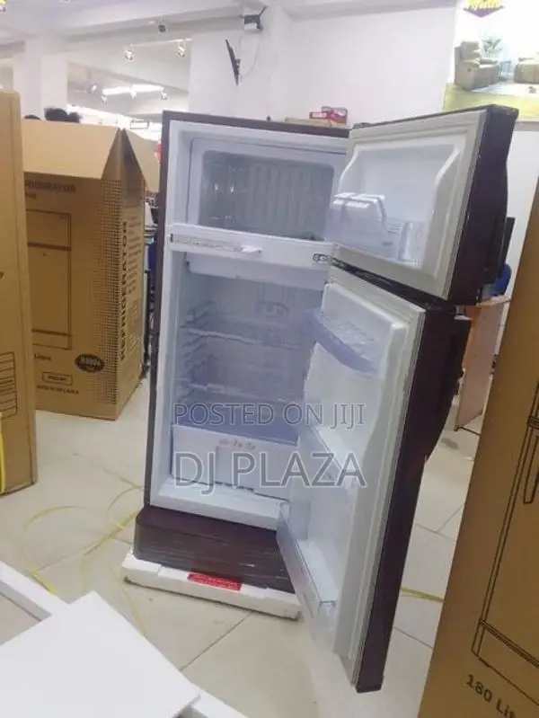 Fridge Innovex 180L