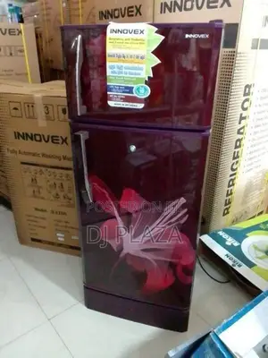 Fridge Innovex 180L