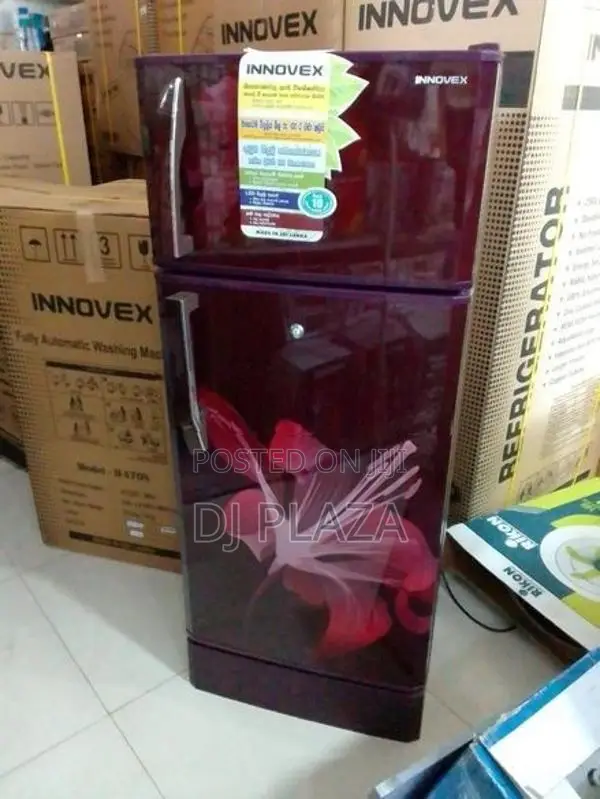 Fridge Innovex 180L