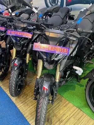 Bajaj Pulsar N160 Premium 2026