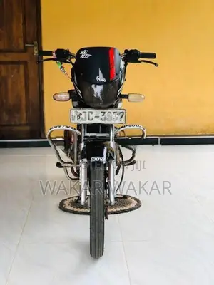 Bajaj Platina 100 2005