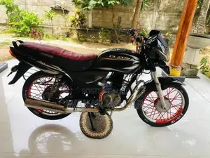 Bajaj Platina 100 2005