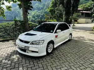 Mitsubishi Lancer CS 2 2003