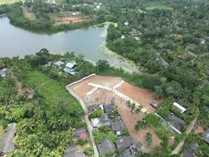 Bandaragama - Uyanwatta සුද්දර වැවකට මුහුණලා බිම්කොටස්