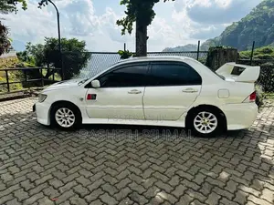 Mitsubishi Lancer CS 2 2003