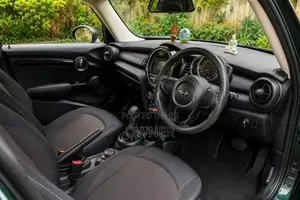 BMW Mini Cooper 2017
