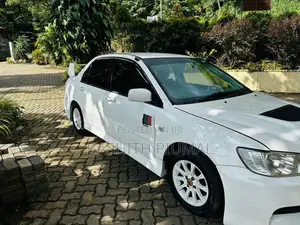 Mitsubishi Lancer CS 2 2003