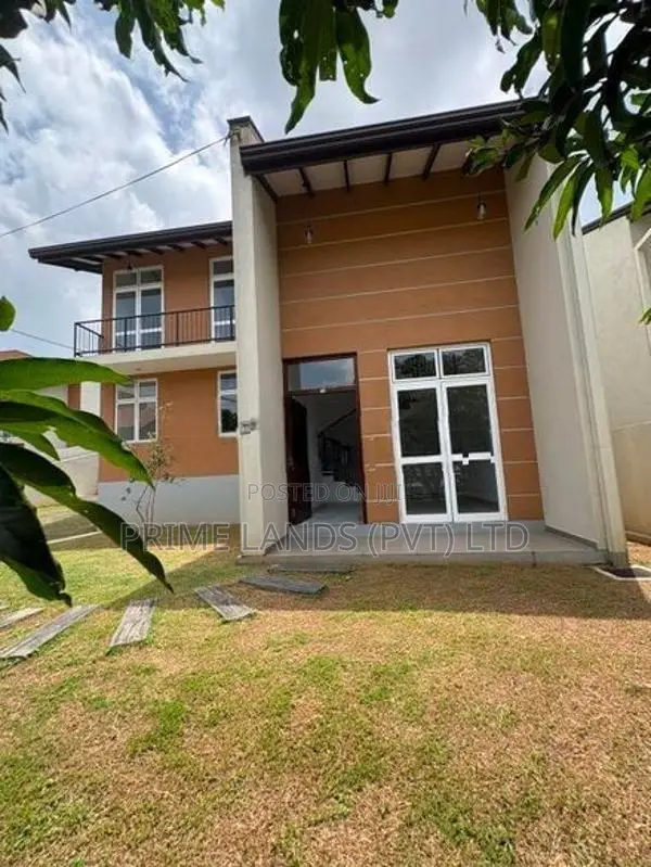 Malabe House for Sale