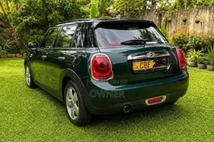 BMW Mini Cooper 2017