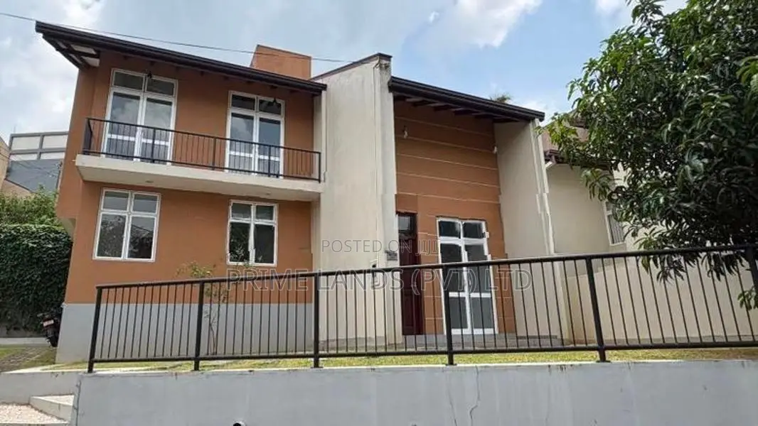 Malabe House for Sale