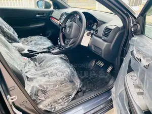 Honda City RS 2025