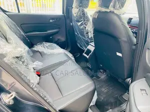 Honda City RS 2025