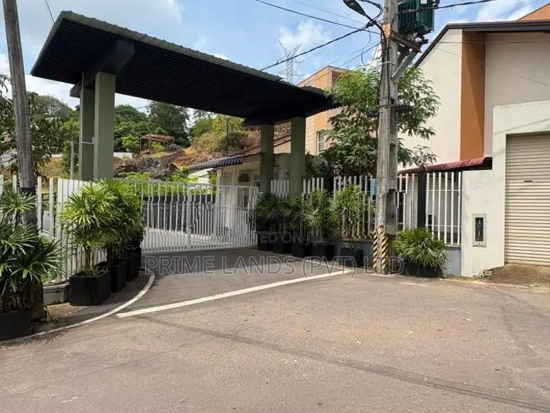Malabe House for Sale