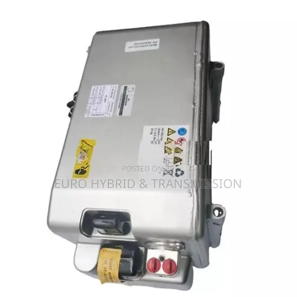 Mercedes E300 Hybrid Battery