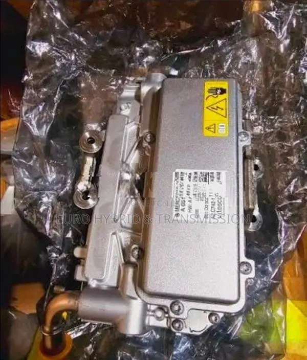 Mercedes E300 Hybrid Inverter